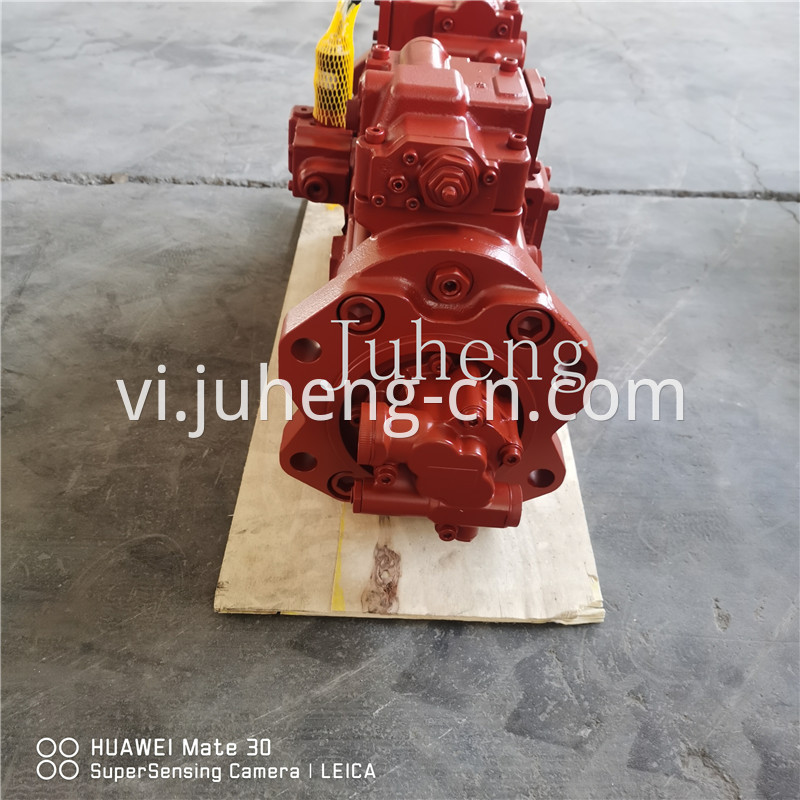 R225 9 R265 9 Hydraulic Pump 1